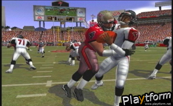 Madden NFL 2004 (Xbox)