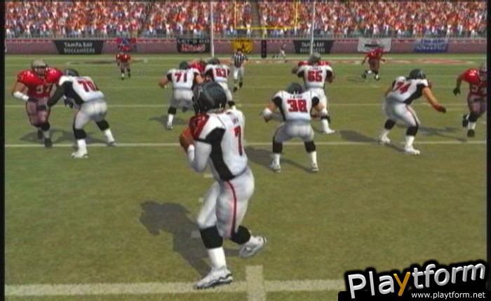 Madden NFL 2004 (Xbox)