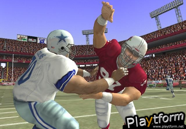 Madden NFL 2004 (Xbox)