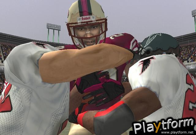 Madden NFL 2004 (Xbox)