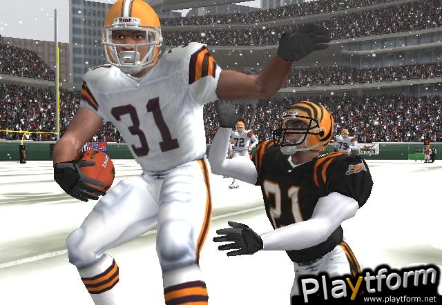 Madden NFL 2004 (Xbox)