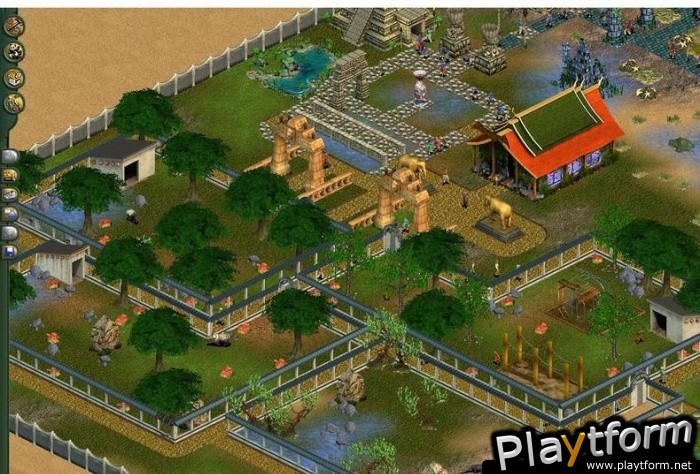 Zoo Tycoon: Complete Collection (PC)