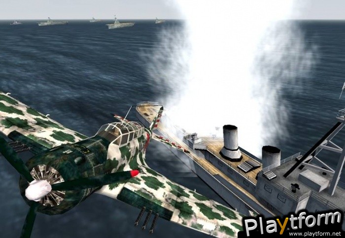 Dogfight: Battle for the Pacific (PC)