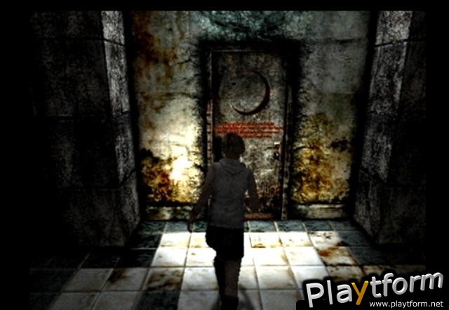 Silent Hill 3 (PlayStation 2)