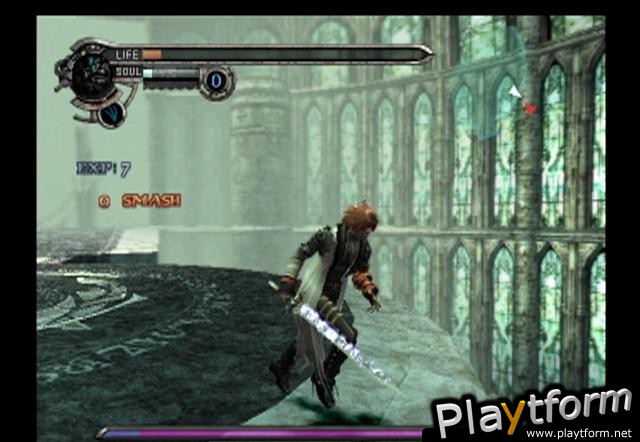 Chaos Legion (PlayStation 2)