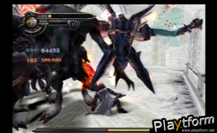 Chaos Legion (PlayStation 2)