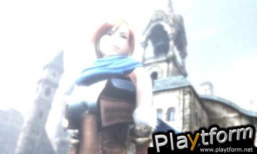 Chaos Legion (PlayStation 2)
