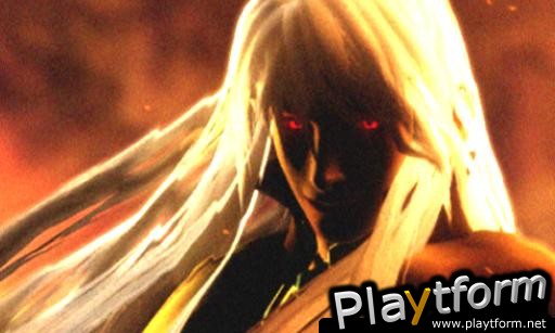 Chaos Legion (PlayStation 2)