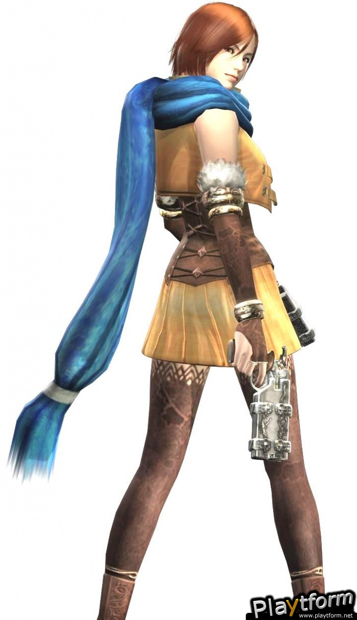 Chaos Legion (PlayStation 2)