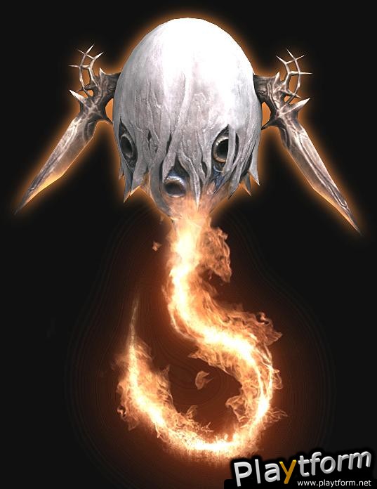 Chaos Legion (PlayStation 2)