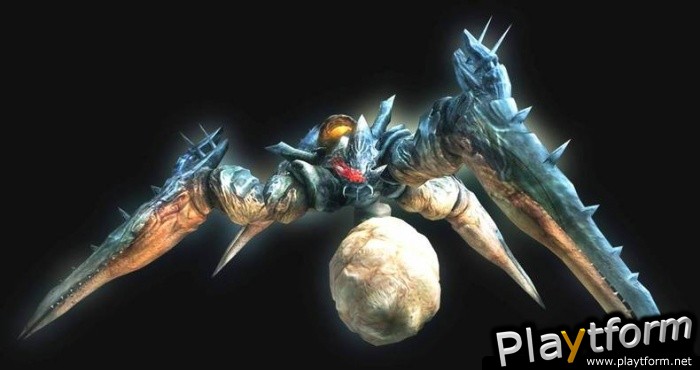 Chaos Legion (PlayStation 2)