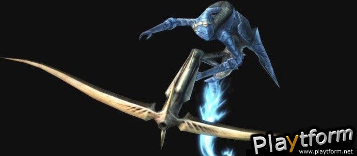 Chaos Legion (PlayStation 2)