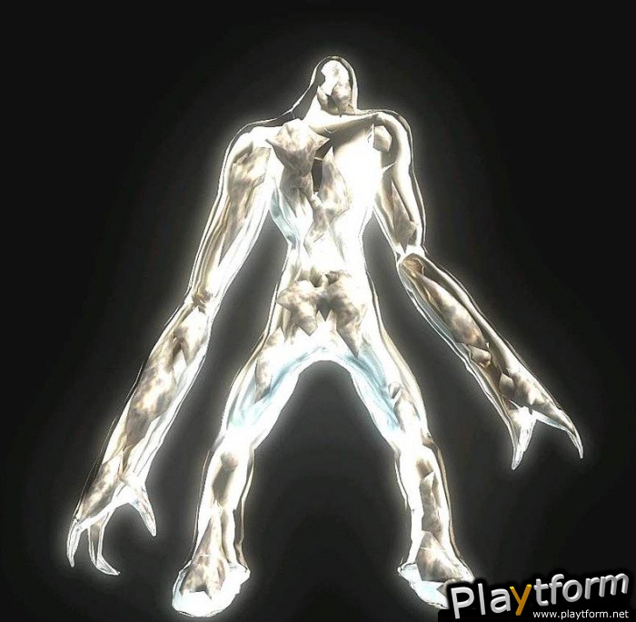 Chaos Legion (PlayStation 2)