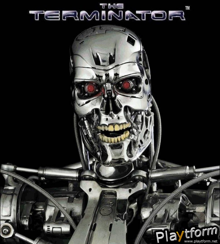 The Terminator (Mobile)