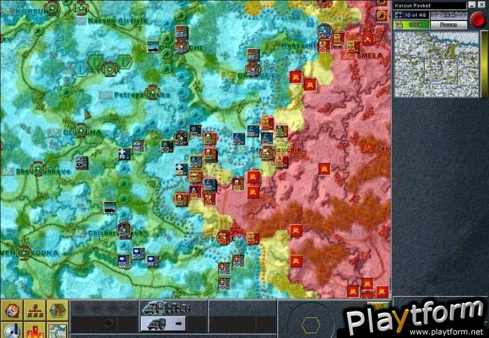 Korsun Pocket (PC)