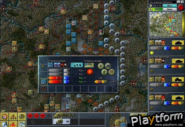 Korsun Pocket (PC)