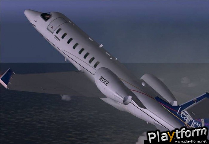 Microsoft Flight Simulator 2004: A Century of Flight (PC)