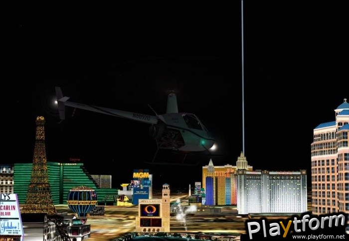 Microsoft Flight Simulator 2004: A Century of Flight (PC)