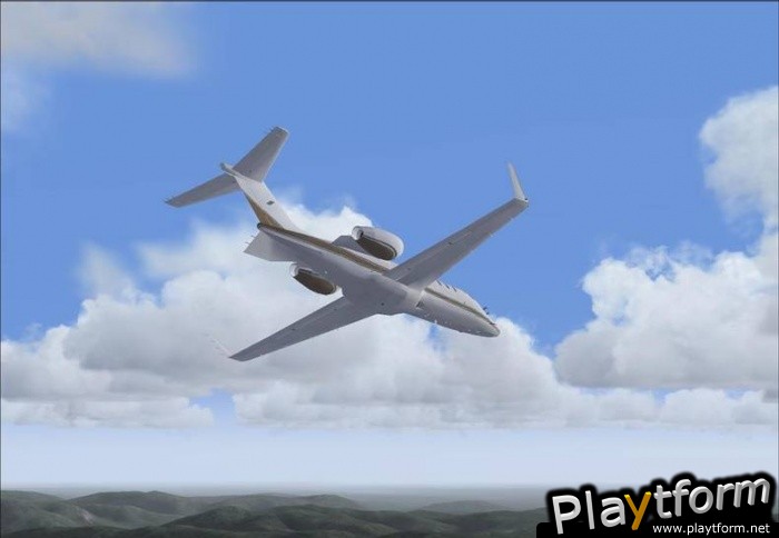 Microsoft Flight Simulator 2004: A Century of Flight (PC)