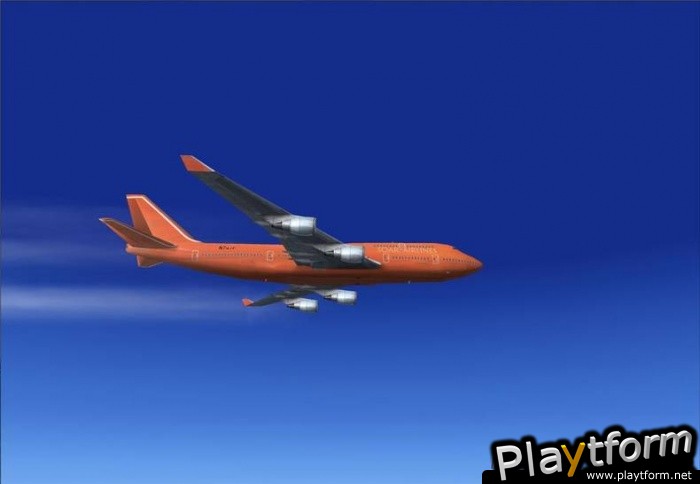 Microsoft Flight Simulator 2004: A Century of Flight (PC)