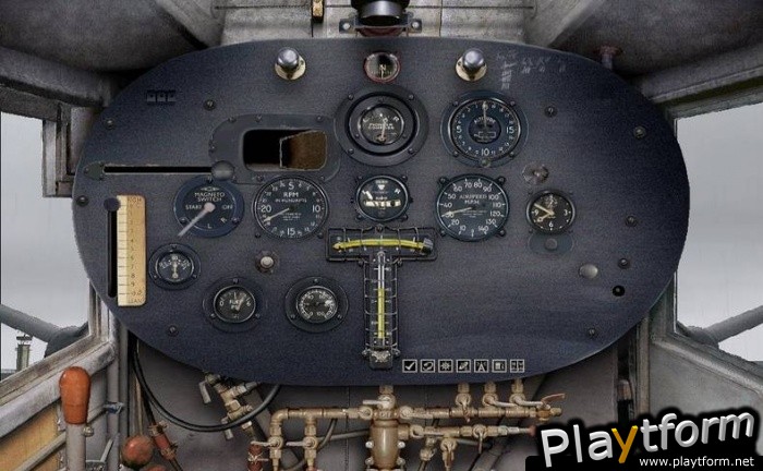 Microsoft Flight Simulator 2004: A Century of Flight (PC)