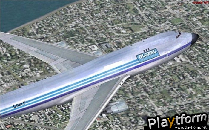 Microsoft Flight Simulator 2004: A Century of Flight (PC)