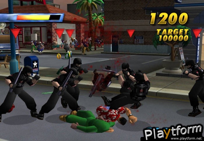 State of Emergency (PC)