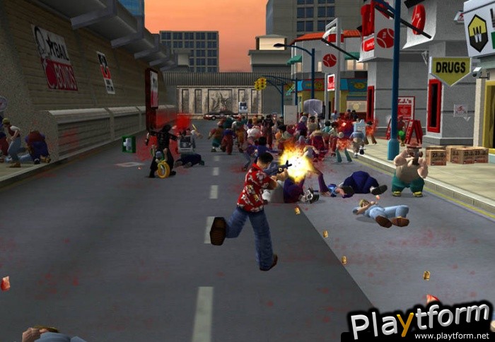 State of Emergency (PC)
