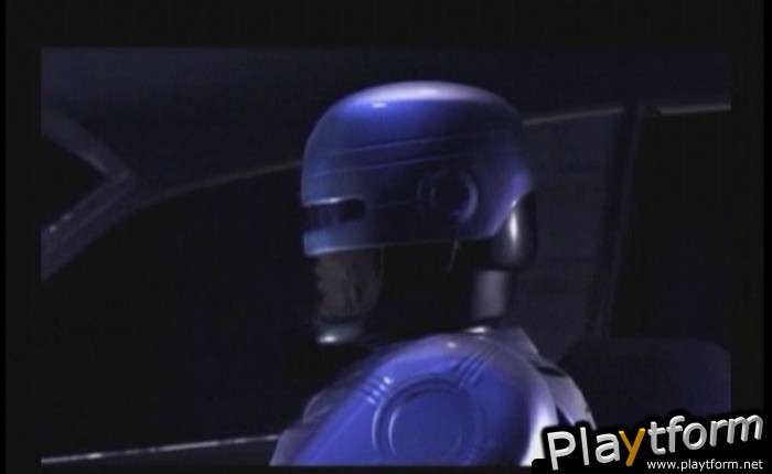 Robocop (Xbox)