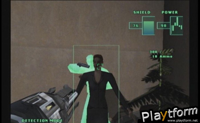 Robocop (Xbox)