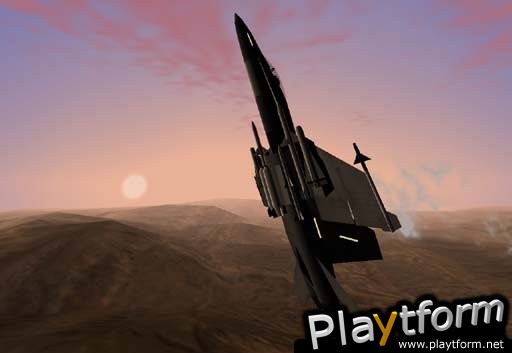F/A-18 Operation Iraqi Freedom (PC)