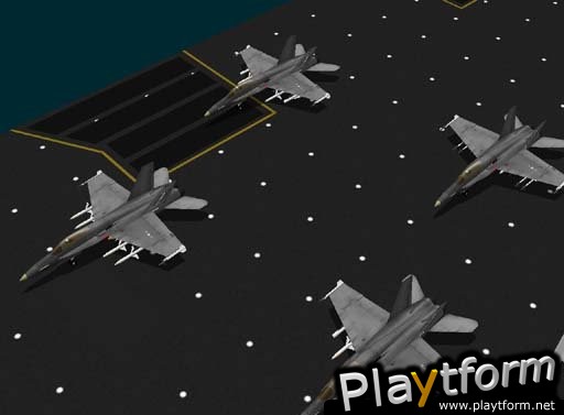 F/A-18 Operation Iraqi Freedom (PC)