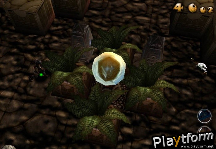 Nexagon: Deathmatch (PC)