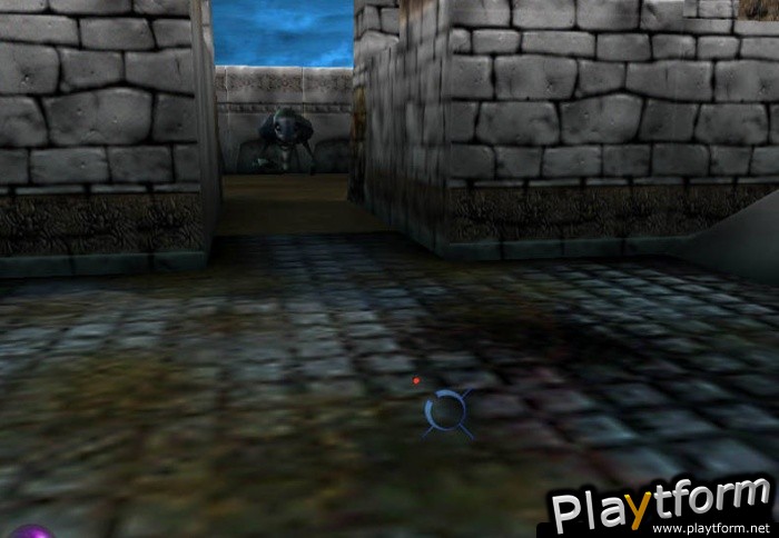 Nexagon: Deathmatch (PC)