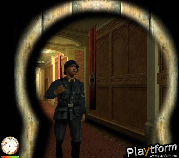 The Great Escape (PC)