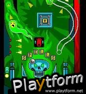 Wizard Pinball (Mobile)