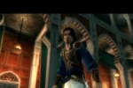 Prince of Persia: The Sands of Time (GameCube)