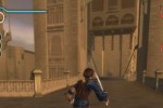 Prince of Persia: The Sands of Time (GameCube)