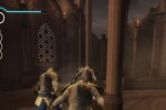 Prince of Persia: The Sands of Time (GameCube)