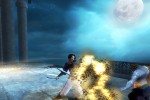 Prince of Persia: The Sands of Time (GameCube)