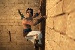 Prince of Persia: The Sands of Time (GameCube)