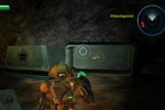 Metal Arms: Glitch in the System (GameCube)