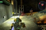 Metal Arms: Glitch in the System (GameCube)