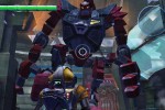 Metal Arms: Glitch in the System (GameCube)