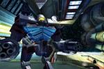 Metal Arms: Glitch in the System (GameCube)