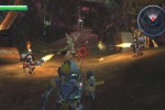 Metal Arms: Glitch in the System (GameCube)