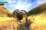 Metal Arms: Glitch in the System (GameCube)