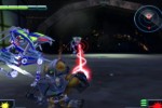 Metal Arms: Glitch in the System (GameCube)