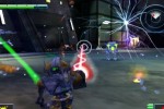 Metal Arms: Glitch in the System (GameCube)