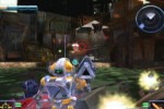 Metal Arms: Glitch in the System (GameCube)